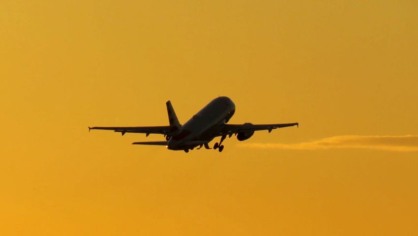What to do if you miss a flight?