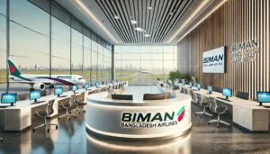 Services-Offered-by-Biman-Bangladesh-Airlines-Dhaka-Office