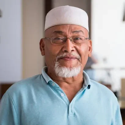 Mohammad Tariq